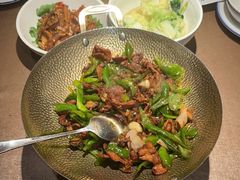 -农耕记·湖南土菜(龙岗熙和园店)