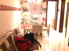 -香港都会海逸酒店