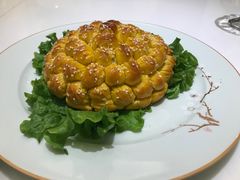 -宁夏国强手抓羊肉·清真菜(未央路凤三店)