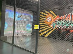 -极限PLAY运动娱乐新世界·团建派对潮玩休闲馆·室内蹦极高空游乐园