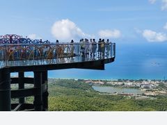 -亚龙湾热带天堂森林公园