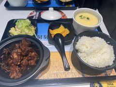 -老娘舅(富都广场店)