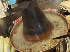 -德来順老北京 涮羊肉 烤羊排(大学城店)