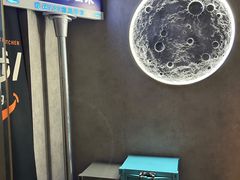 -Y&Y创意真人密室逃脱馆(人民广场步行街店)
