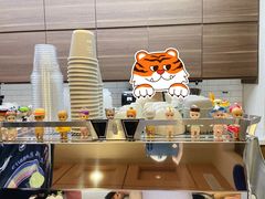 -KYO COFFEE(胶州路店)
