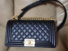 -CHANEL(恒隆广场店)