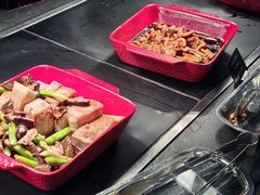 -怡咖啡海鲜自助餐厅(浦东香格里拉店)