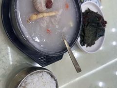 -服务大楼冷面(延大店)