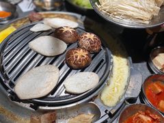 -GOGIYA·咕叽吖韩国传统烤肉店(小榄店)