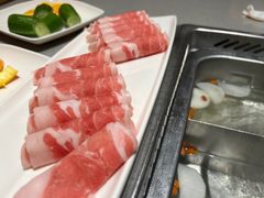 -海底捞火锅(奥山世纪城店)