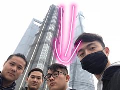 -威尔仕健身·游泳(中港汇店)