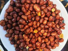 -东北烧烤·烤羊腿(天虹店)