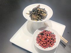 -忆江南·临江鱼馆