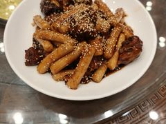 -合肥妈妈菜(青阳南路店)