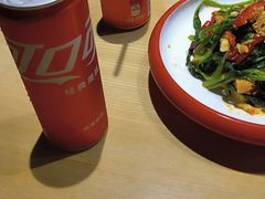 -西粉堂新疆米粉(朝外店)