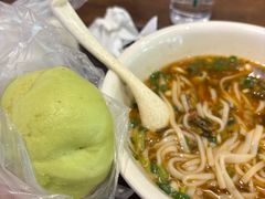 -易裕和·长沙米粉(竹塘西路店)