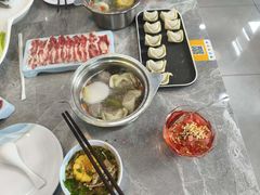 -牛天下·牛肉·海鲜·打边炉·融合菜