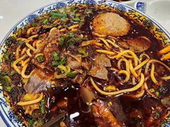 -伊穆祥牛肉面总店·清真