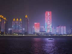 -武汉两江游览·夜游长江(汉口粤汉码头)