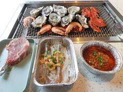 -蚝英雄·鲜蚝自助专门店(洋桥店)