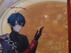 -玛格萝妮比萨屋(四平店)