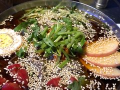 -很久以前羊肉串(打浦路店)
