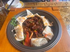 -宗巴雍姆藏餐府
