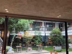 -柴米油盐(土菜院子店)