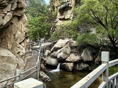 -黑龙潭风景区