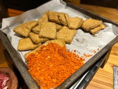 -贵厨酸汤牛肉(花果园国际中心店)