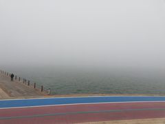 -琴岛之星摩天轮