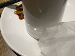 -河沿肉饼Beijing Pie(东华门店)