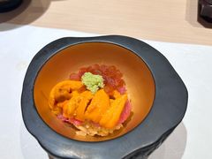 -鮨一日本料理(大中华店)