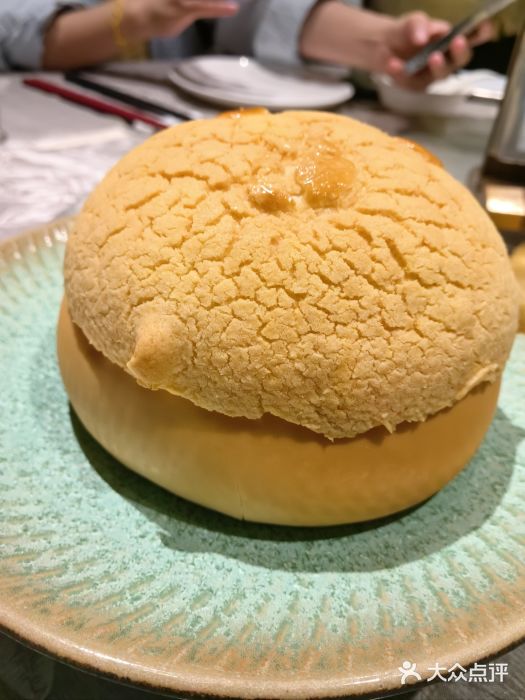 香云轩·顺德菜(香云纱园林酒店店)图片