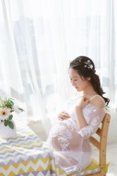 -暖摄影 孕妇写真家庭影像馆 (自然光主题店)