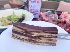 -鼎鼎西餐厅
