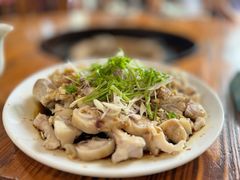 -侠成水上农庄(工业大道店)