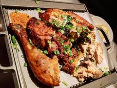 -绿茶餐厅(千岛湖银泰城店)