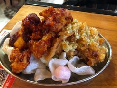 -Thank u mom非油炸健康鸡(万国广场店)