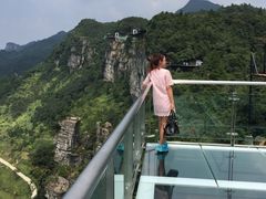 -梦幻奥陶纪景区