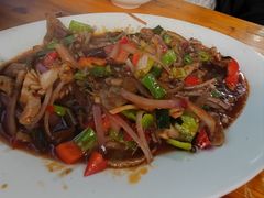 -九九牛肉馆(南山路店)