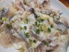 -翠景湾脆鱼轩·中山脆肉鲩(井岸17年老店)