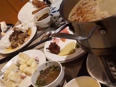 -星伦多自助料理(花山金鹰店)