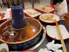 -京元盛铜锅涮肉(上海总店)