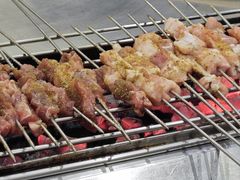 -小寒羊烧烤(凯瑞时代大厦店)