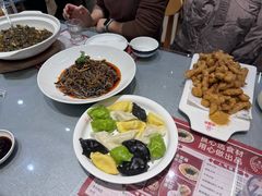 -添福来墨鱼饺子 · 海鲜东北菜(大连星海·黄浦路店)