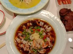 -金陵后厨·南京菜(新街口秣陵路店)