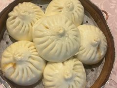 大肉包-湘湖大院(越王路店)