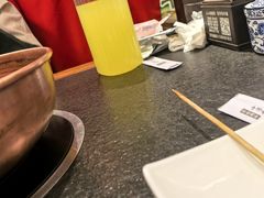 -仁和四季涮肉馆(天坛南门店)