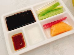 -玉林烤鸭店(定福庄店)